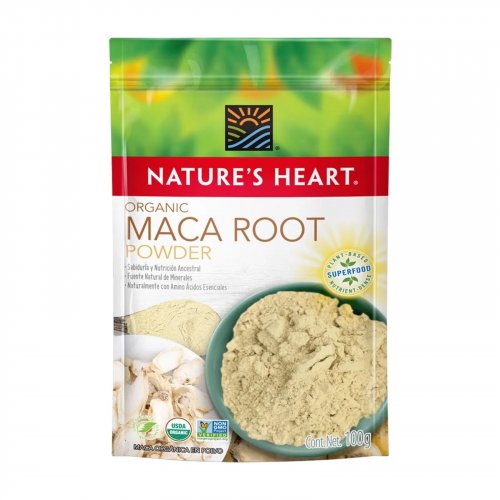 Maca Root Nature´S Heart x 100 g Powder