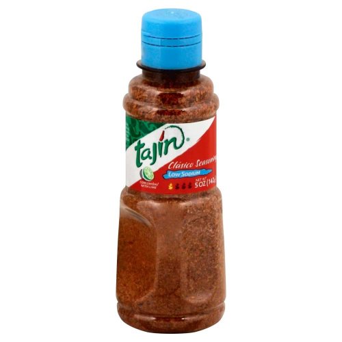 Chile Tajin Clasico x 142 g Bajo En Sodio
