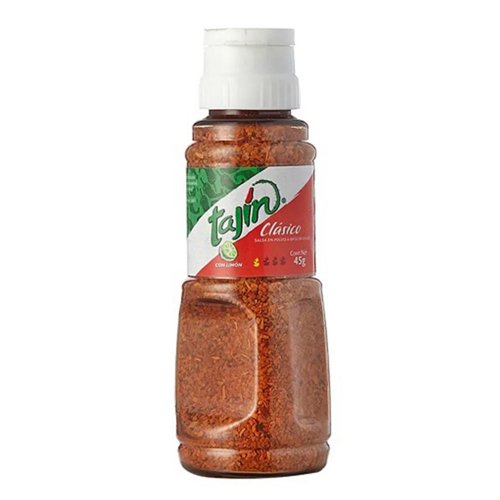 Chile Tajin Clásico 45 g