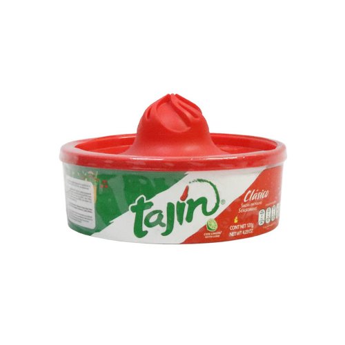 Chile Tajin Clásico 120 g Michelador