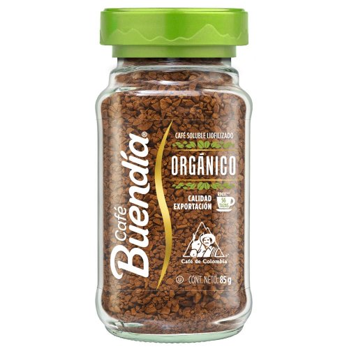Cafe Buendia 85 g Organico
