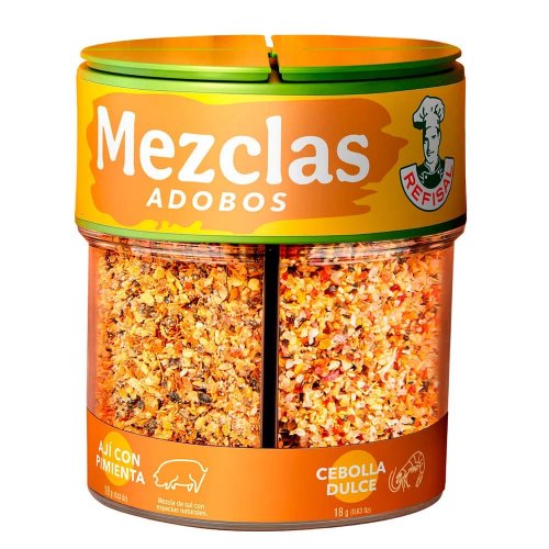 Mezcla Refisal Adobos x 47 g