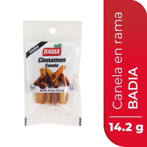 Canela En Rama Badia x 14.2 g