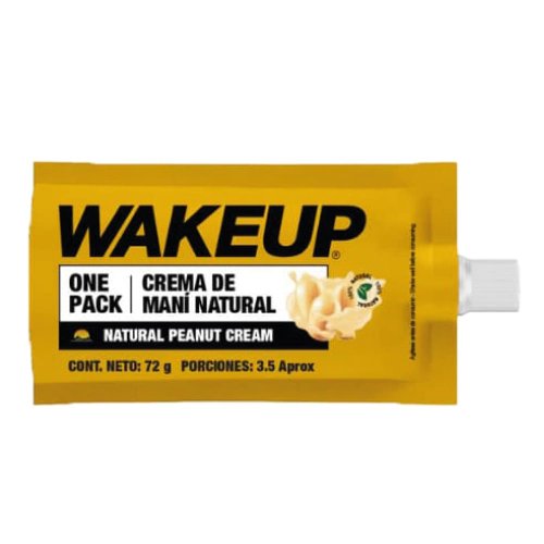 Crema De Mani One Pack One Pack Natural x 72g