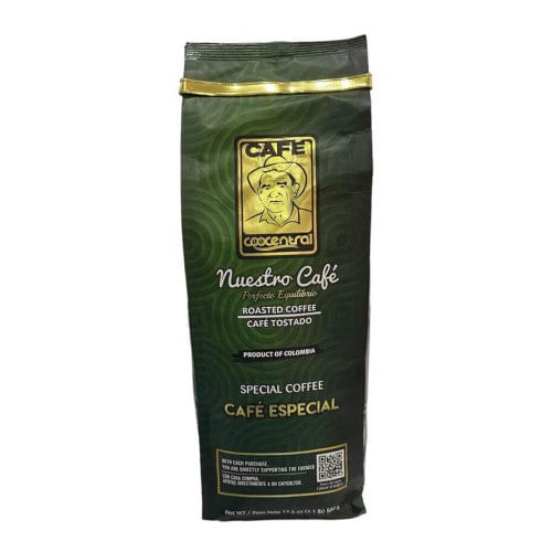 Café Coocentral Especial x 500 g