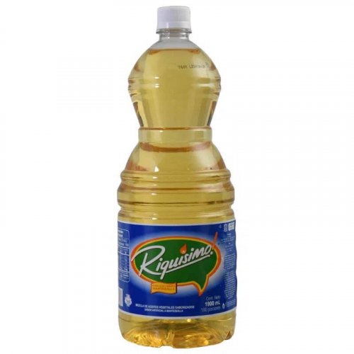 Aceite Riquisimo 1900 ml