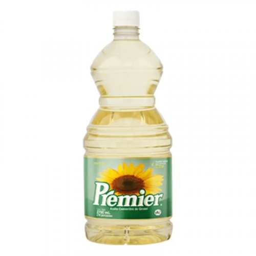 Aceite Premier Girasol x 2700 ml