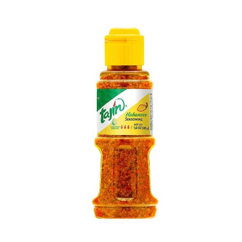 Tajín Habanero En Polvo x 45 g