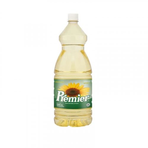 Aceite Premier Girasol Pague 1400 Lleve 1800 ml