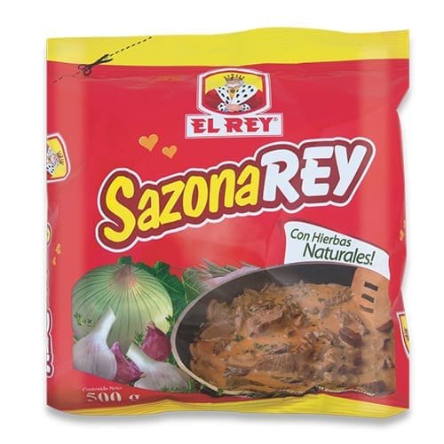 Sazonarey x 500 g