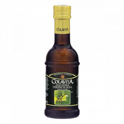Aceite De Oliva Colavita Extra Virgen x 250 ml