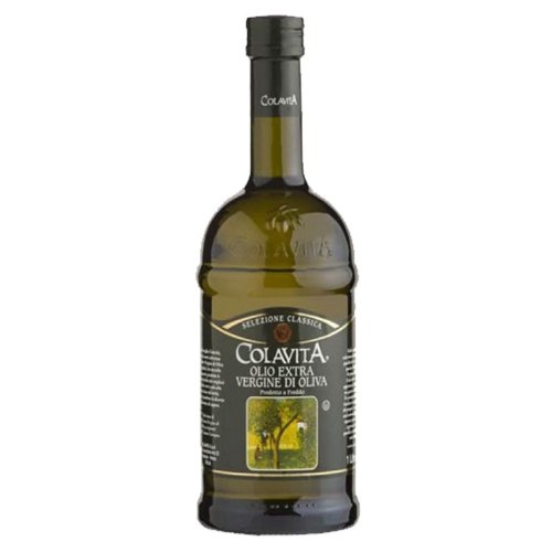 Aceite De Oliva Colavita Extra Virgen x 750 ml