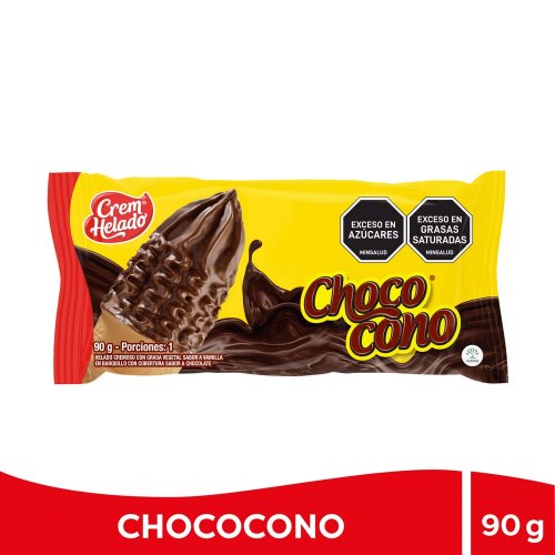 Chococono Crem Helado