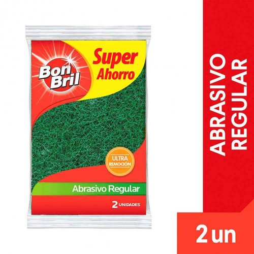 Abrasivo Bon Bril 2 und