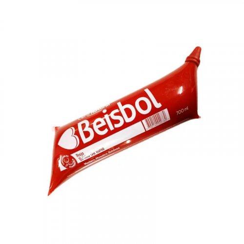 Cera Beisbol Cojin x 700 Cm3 Roja