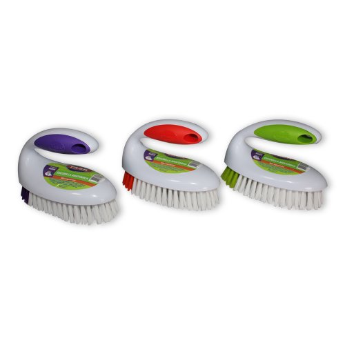 Cepillo Task Lava Ropa Fibra Suave 1 und Color Surtido
