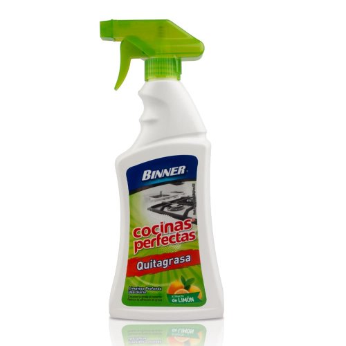 Binner Cocinas Perfectas Líquido 500 ml