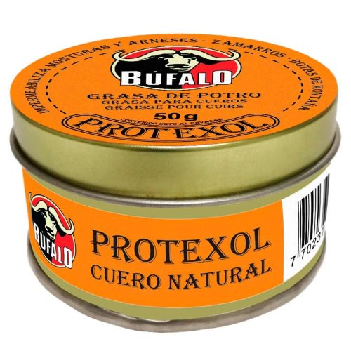 Protexol Bufalo x 50 g