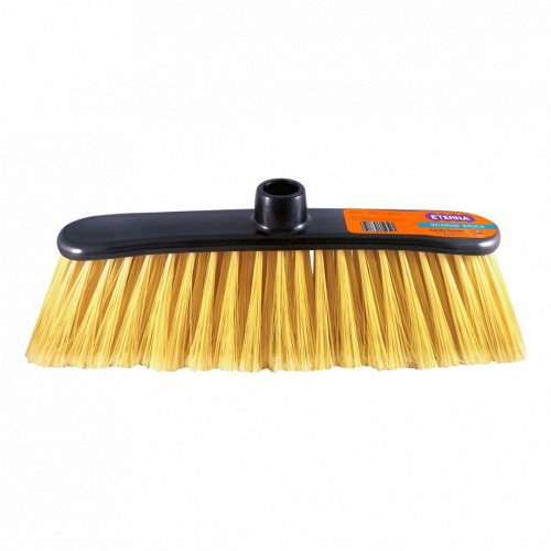 Escoba Eterna Basica Amarilla und