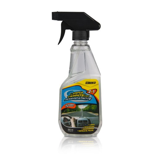 Limpiavidrios Desempanante 2En1 350 ml