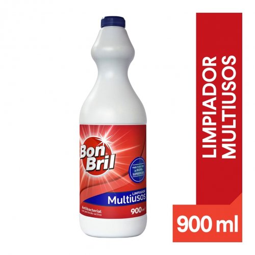 Limpiador Bon Bril Multiusos 900 ml