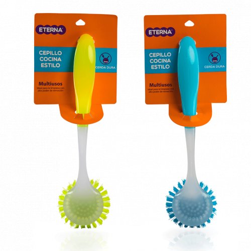 Cepillo Eterna Multiusos Hogar und
