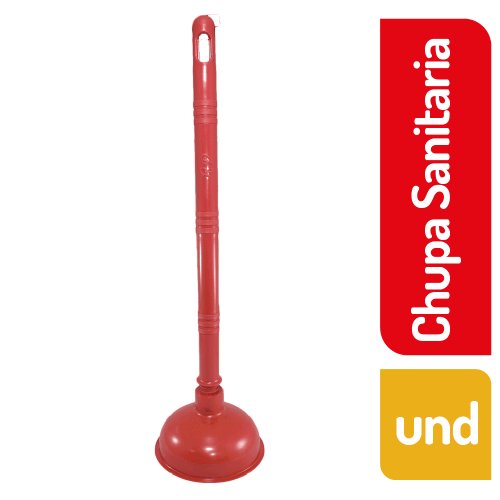 Chupa Sanitaria Mercacentro 1 und
