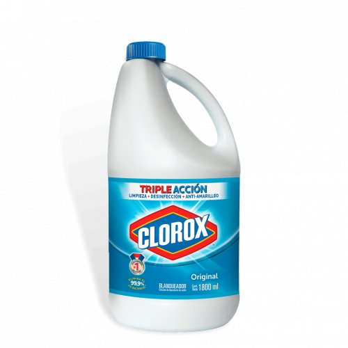 Clorox Original 1800 ml