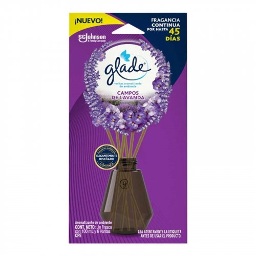Glade Varitas Lavanda x 100 ml