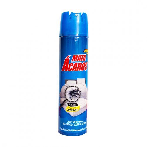 Mata Acaros Bichek x 400 ml