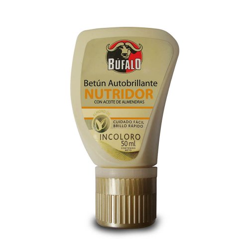 Crema Búfalo Nutridora Neutra x 50 ml