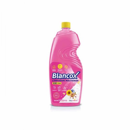 Limpiador Blancox Multiusos Oxi Pro x 1800 ml