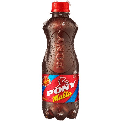 Pony Malta Pet 330 cm3