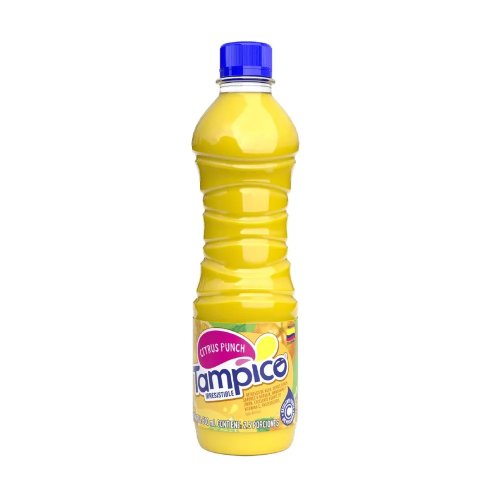 Refresco Tampico Pet 500 ml