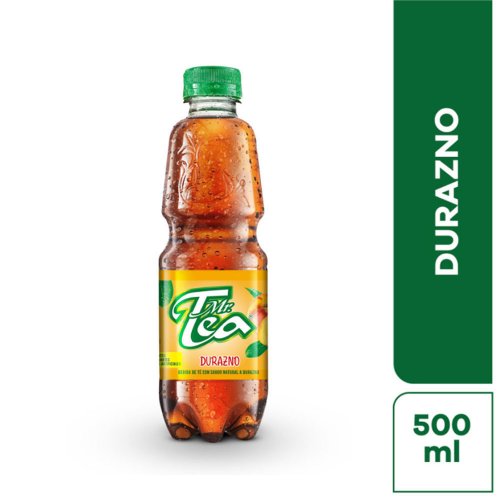 Té Mr. Tea Pet Durazno 500 ml