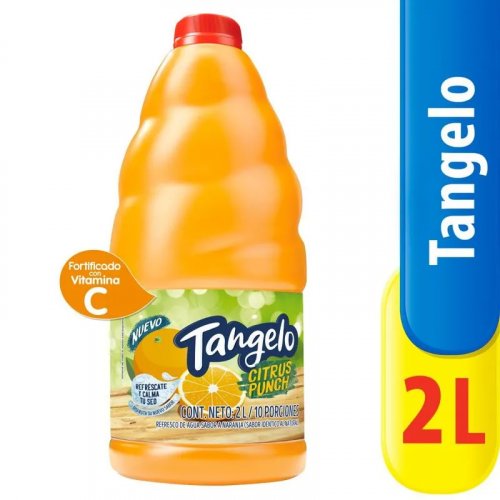 Jugo Tangelo x 2 litros