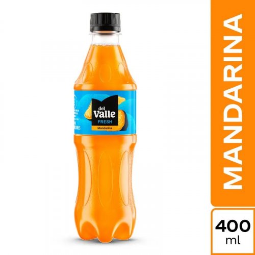 Refresco Del Valle Fresh 400 ml Mandarina