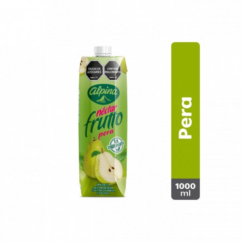 Frutto Pera Caja 1 L