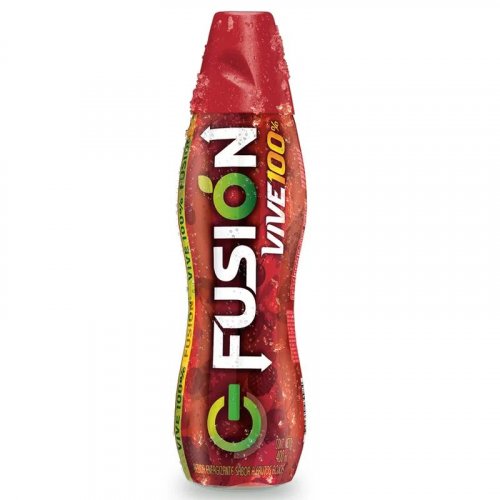 Bebida Energizante Vive 100 Fusion 380 ml