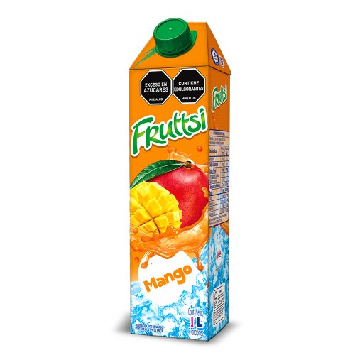 Refresco Fruttsi 1000 ml Mango