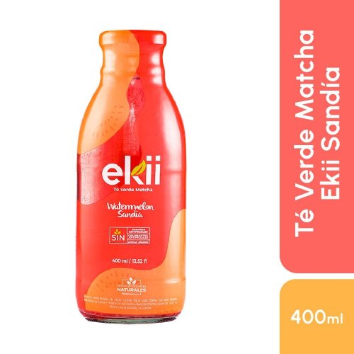 Te Ekii Sandia x 400 ml