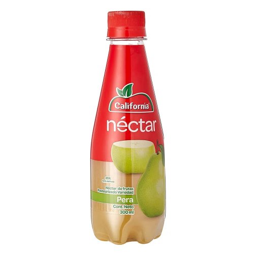 Nectar California Pera x 300 ml