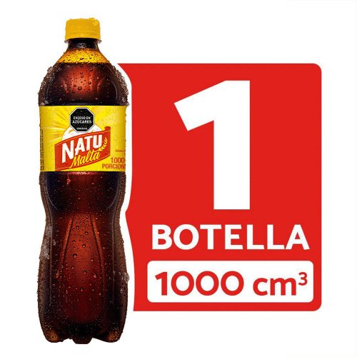 Natumalta 1000 ml