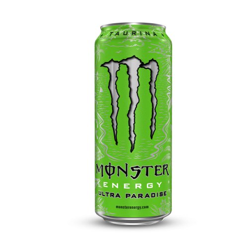 Bebida Energizante Moster Ultra Paradise Lata x 473 ml