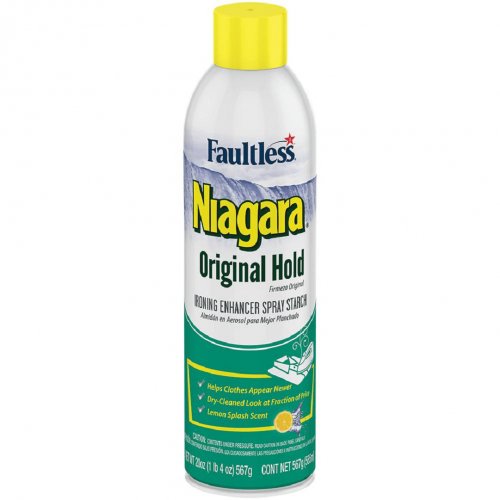 Pre Planchado Niagara Original Limon 567 g