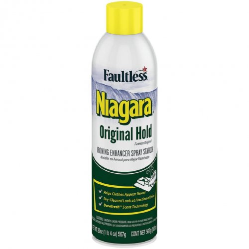 Pre Planchado Niagara Aerosol Original 567 g