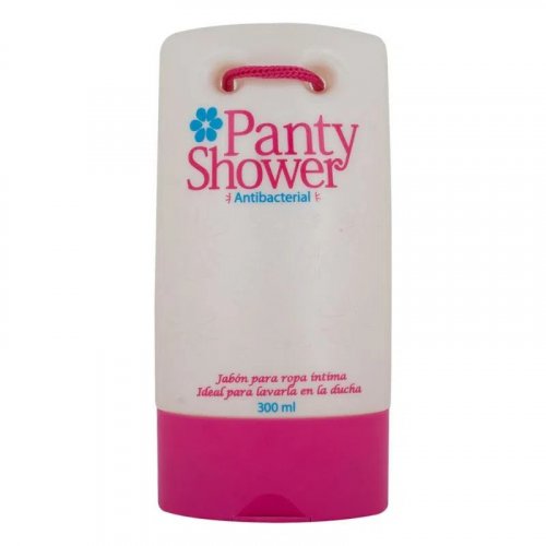 Jabon Panty Shower x 300 ml Liquido