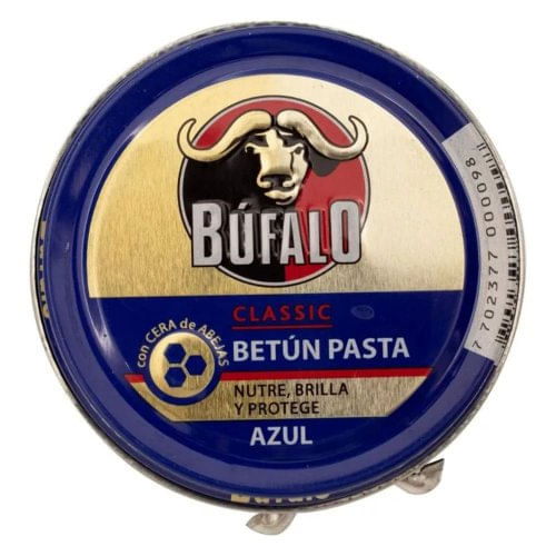 Betun Bufalo x 36 g Practico #2 Azul