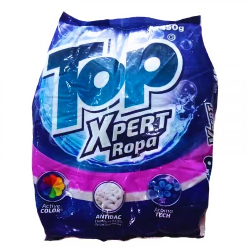 Detergente Top Xpert x 450 g