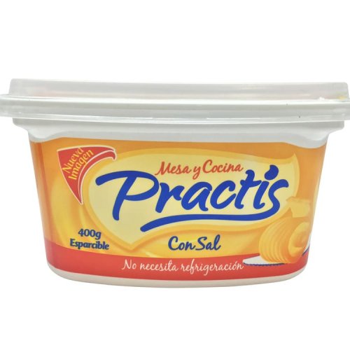 Esparcible Practis 400 g
